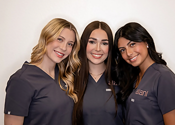 Scottsdale Med Spa Alani Skin MD