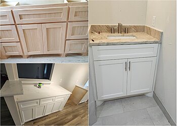 Corpus Christi Custom Cabinets Alaniz Custom Cabinets