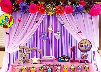 Aurora Event Management Companies Alankrita Celebrations and Events