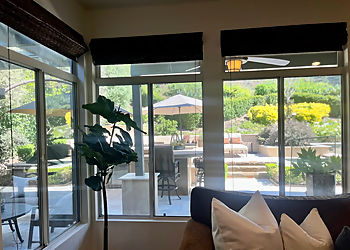 Irvine Window Cleaners Alan's Cleaning Service