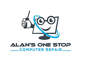 Chicago Computer Repair Alan's One Stop Computer Repairs
