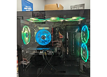 Chicago Computer Repair Alan's One Stop Computer Repairs