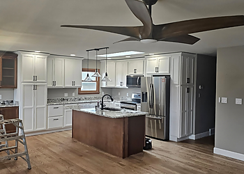 Alarid & Son Construction - Pueblo, CO Home Builders - Work Image