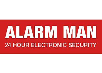 Durham Security Systems Alarm Man of NC, LLC.