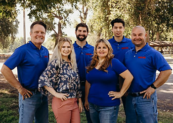 Alarm Men, Inc.  Visalia Security Systems image 1