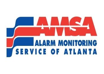 Atlanta security system Alarm Monitoring Service of Atlanta
