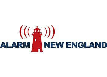 Alarm New England
