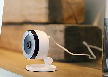 Hartford Security Systems Alarm New England