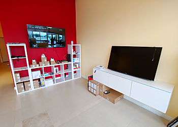 Fort Lauderdale Security Systems AlarmOne