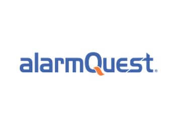 AlarmQuest - Winston Salem, NC Security Systems - Company Logo