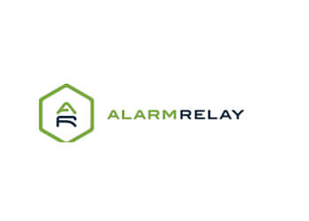 Alarm Relay - El Cajon, CA Security Systems - Company Logo
