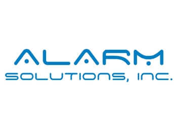 Alarm Solutions, Inc. Eugene Security Systems