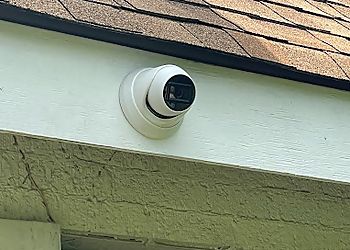 Shreveport Security Systems Alarmco Home Security