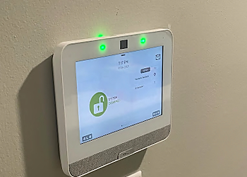 Shreveport Security Systems Alarmco Home Security