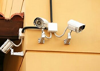 New York Security Systems Alarms R US