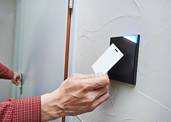 New York Security Systems Alarms R US