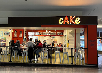 Anchorage Cakes Alaska Cake Studio