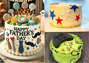 Anchorage Cakes Alaska Cake Studio