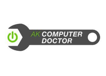 Alaska Computer Doctor 