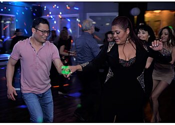 Anchorage Dance Schools Alaska Dance Promotions, LLC.