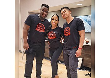 Anchorage Dance Schools Alaska Dance Promotions, LLC.