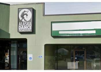 Alaska Dance Promotions, LLC.
