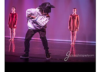 Anchorage Dance Schools Alaska Dance Theatre