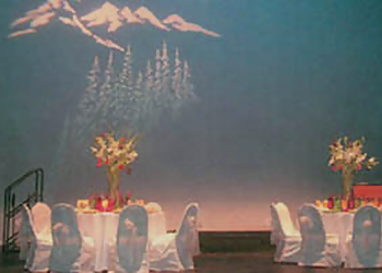 Anchorage Event Rental Companies Alaska Event Services