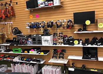 Anchorage Pawn Shops Alaska Fast Cash Tudor Anchorage