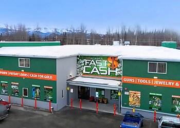 Alaska Fast Cash Tudor Anchorage Anchorage Pawn Shops image 1