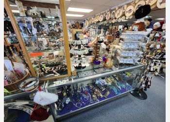 Anchorage Gift Shops Alaska Fur Exchange