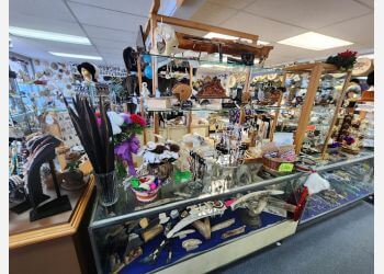 Anchorage Gift Shops Alaska Fur Exchange