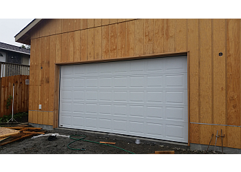 3 Best Garage Door Repair in Anchorage, AK - Expert ...