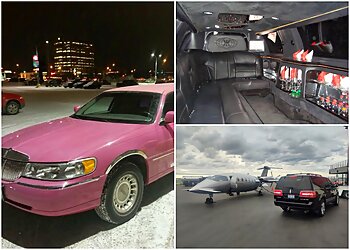 Anchorage Limo Service Alaska Limousine