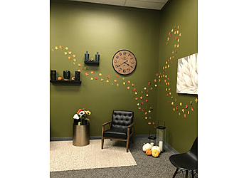 Anchorage Massage Therapy Alaska Massage Clinic