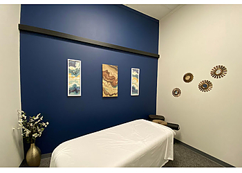 Anchorage Massage Therapy Alaska Massage Clinic
