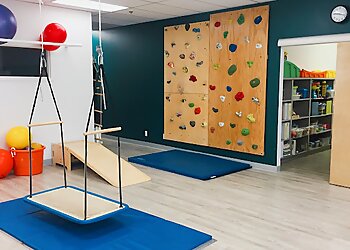 Anchorage Occupational Therapists Alaska Pediatric Therapy LLC