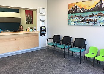 Anchorage Occupational Therapists Alaska Pediatric Therapy LLC