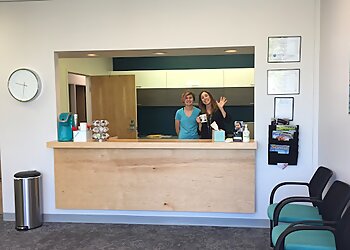 Alaska Pediatric Therapy LLC Anchorage Occupational Therapists image 1