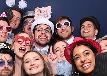 Anchorage Photo Booth Companies Alaska Photobooth Company