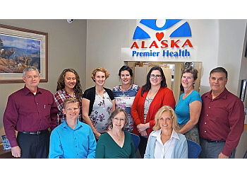 Alaska Premier Health