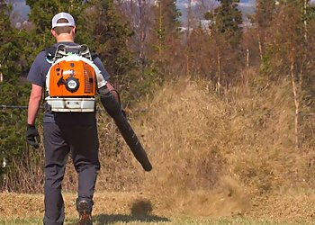 Anchorage Lawn Care Services Alaska Premier Services