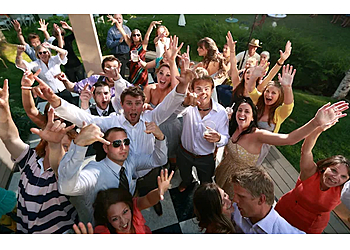 Anchorage Djs Alaska Professional Entertainment