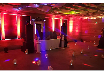 Anchorage Djs Alaska Professional Entertainment