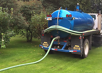 Anchorage Septic Tank Services Alaska Quality Septic