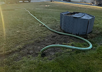 Anchorage Septic Tank Services Alaska Quality Septic