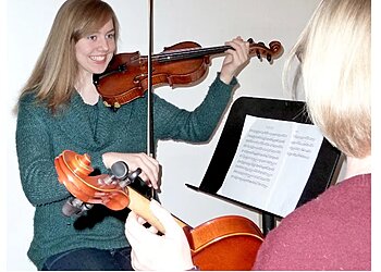 Anchorage Music Schools Alaska School of Music