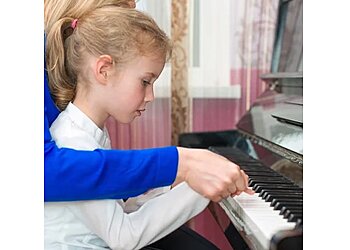 Anchorage Music Schools Alaska School of Music