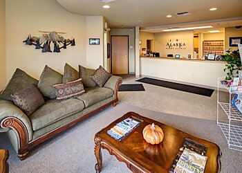 Anchorage Sleep Clinics Alaska Sleep Clinic