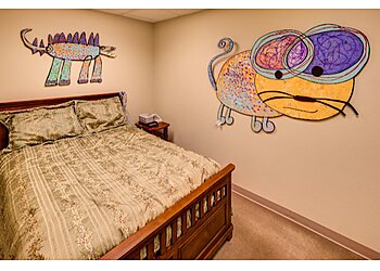 Anchorage Sleep Clinics Alaska Sleep Clinic